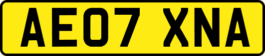 AE07XNA