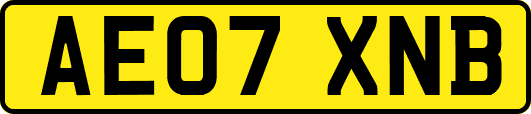 AE07XNB