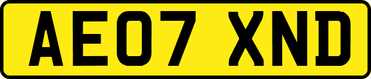 AE07XND