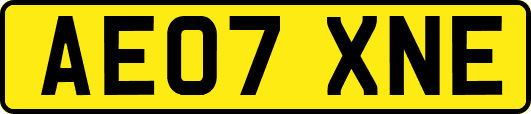 AE07XNE