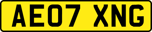 AE07XNG