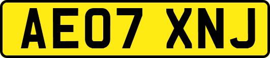 AE07XNJ