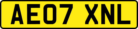AE07XNL