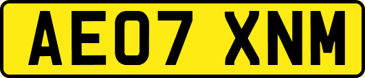 AE07XNM