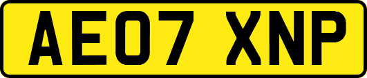 AE07XNP