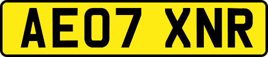 AE07XNR