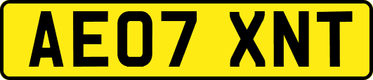 AE07XNT