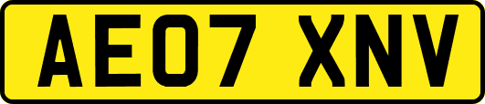AE07XNV