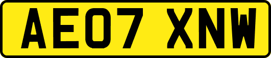 AE07XNW