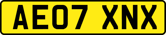 AE07XNX