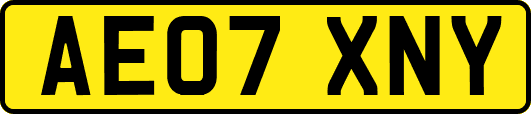 AE07XNY