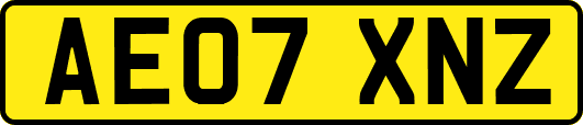 AE07XNZ
