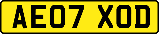AE07XOD