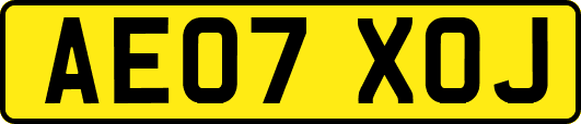 AE07XOJ