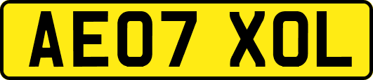 AE07XOL