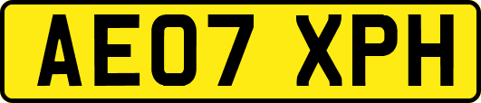 AE07XPH
