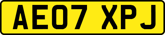 AE07XPJ