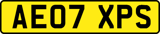 AE07XPS