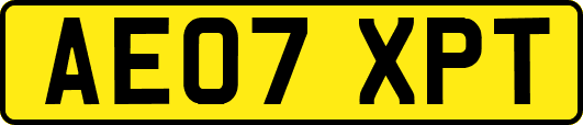 AE07XPT