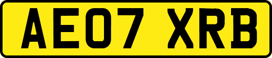 AE07XRB