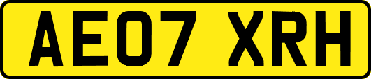 AE07XRH