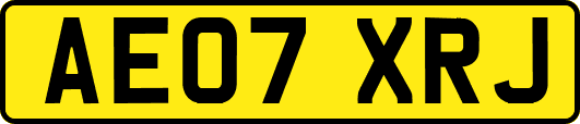 AE07XRJ