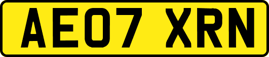 AE07XRN