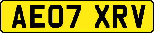 AE07XRV