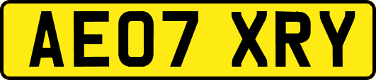 AE07XRY