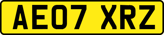 AE07XRZ
