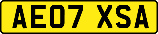 AE07XSA