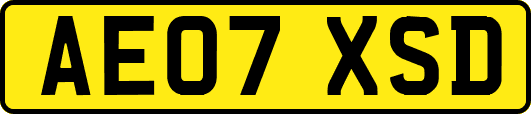 AE07XSD