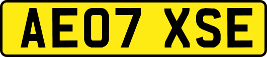 AE07XSE