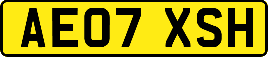 AE07XSH