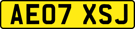 AE07XSJ