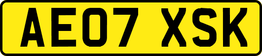 AE07XSK