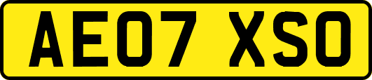 AE07XSO