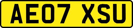 AE07XSU