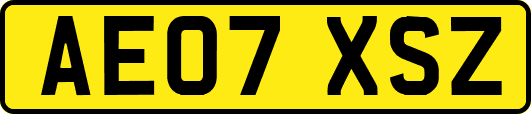 AE07XSZ