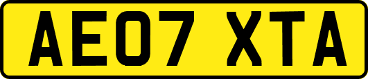 AE07XTA