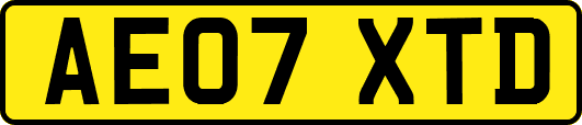 AE07XTD