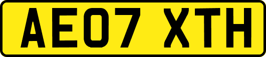 AE07XTH