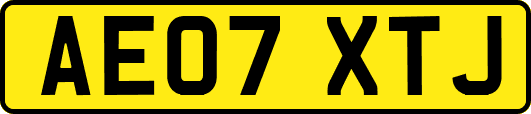 AE07XTJ