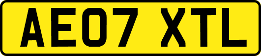 AE07XTL