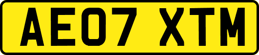 AE07XTM