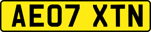 AE07XTN