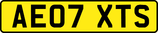 AE07XTS