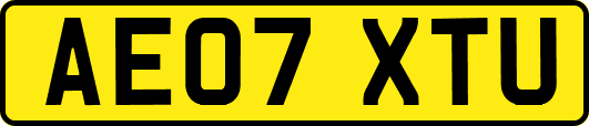 AE07XTU
