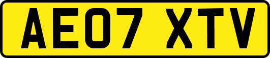 AE07XTV