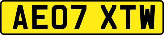 AE07XTW